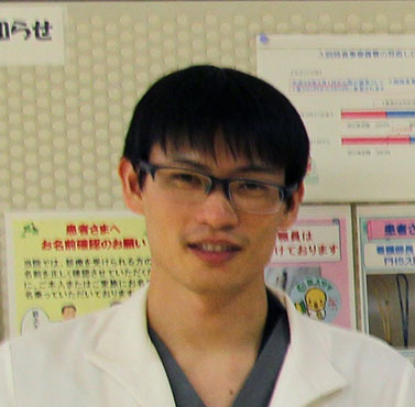 内田 康幸